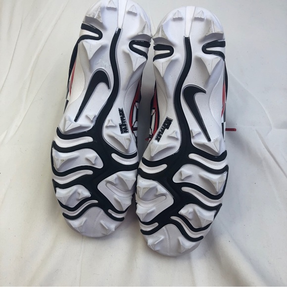 Nike Force Trout 7 Keystone Challenge Youth Baseball Cleats Size 5.5 Youth - Picture 5 of 9